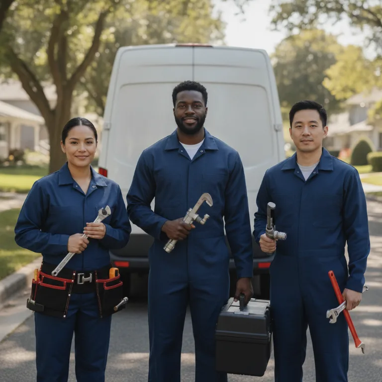 water heater repair Dorset Park
